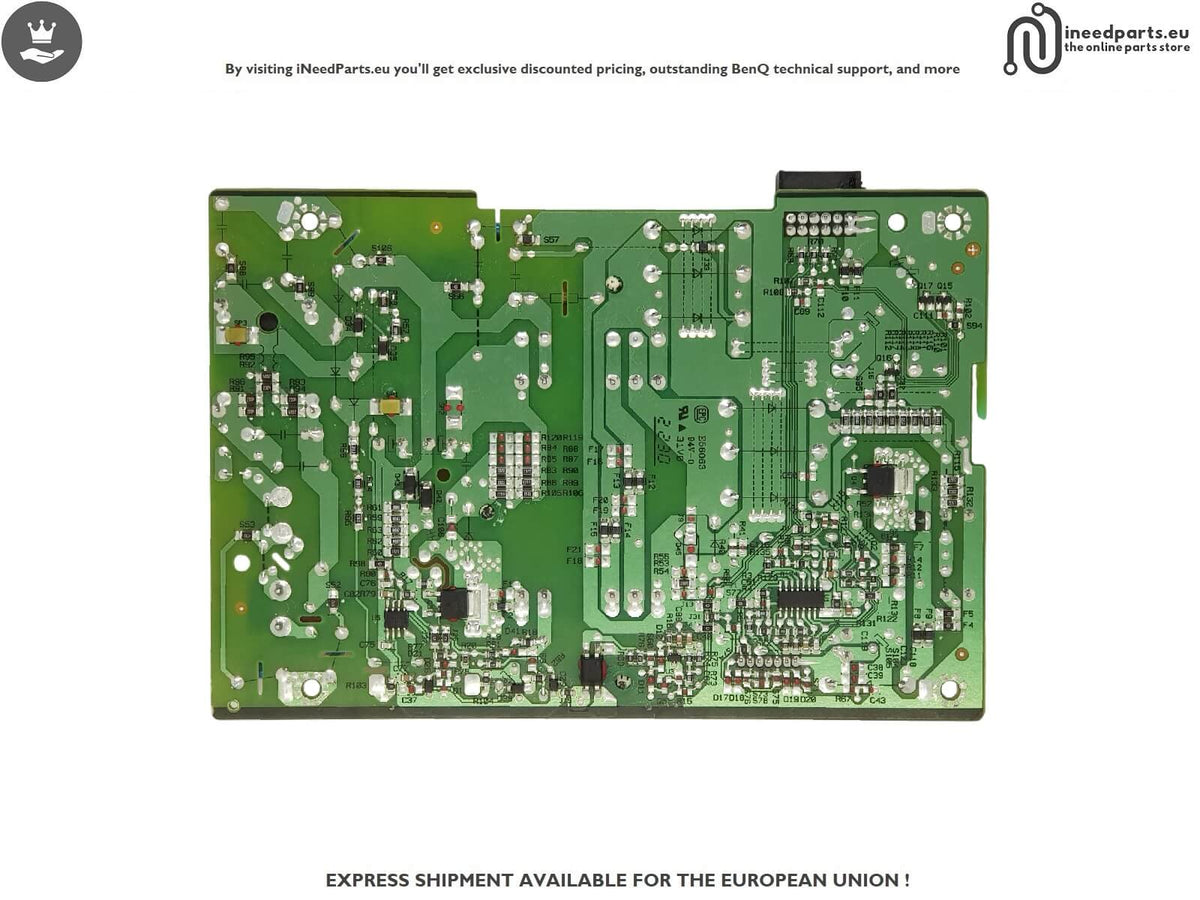 Power Board TV JVC LT-40VAF3235 17IPS62