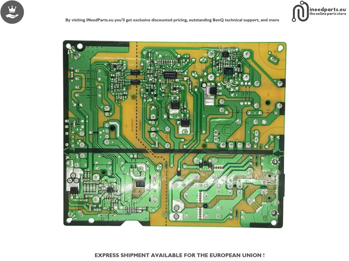 Power Board TV LG 43NAN082T3B LG43NT-21U1 EAX69502103