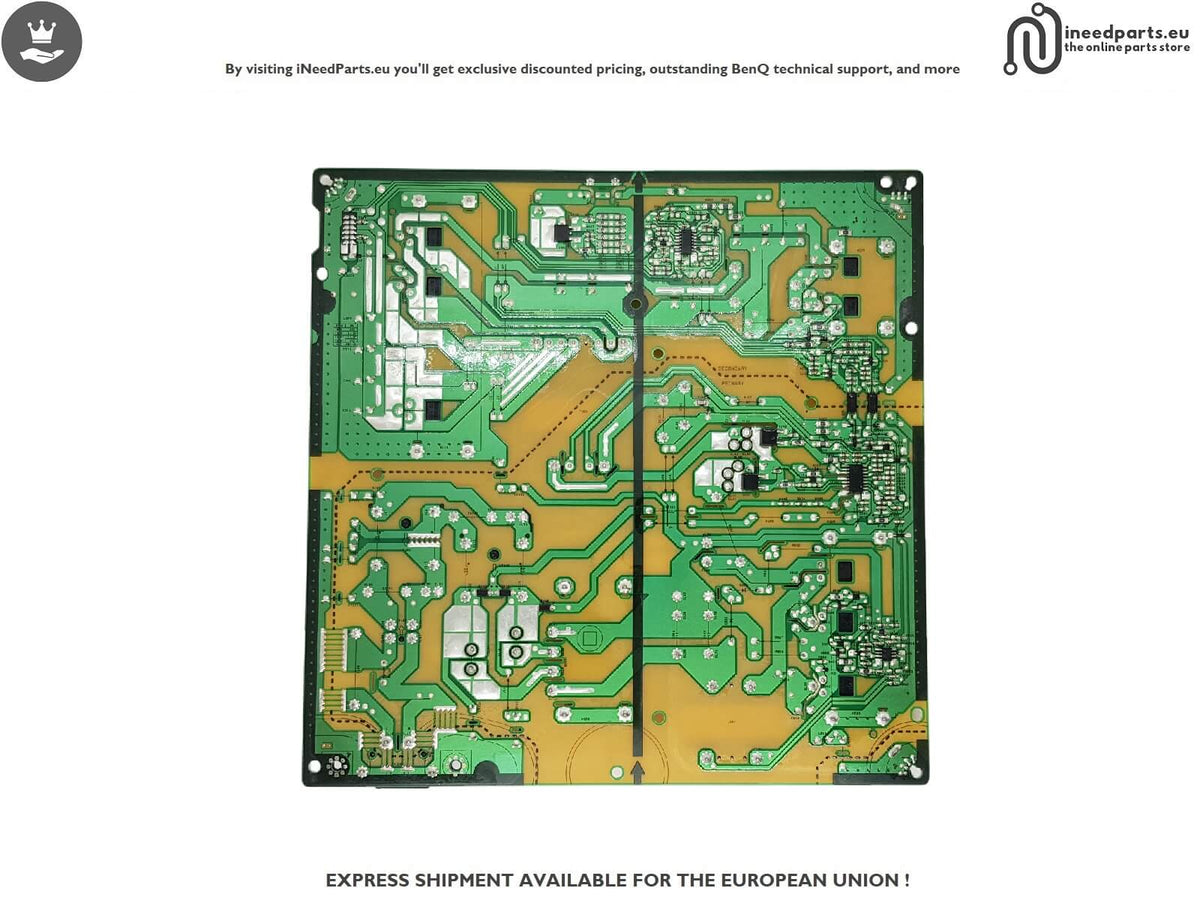 Power Board TV LG 70UP76703LB EAX69502302
