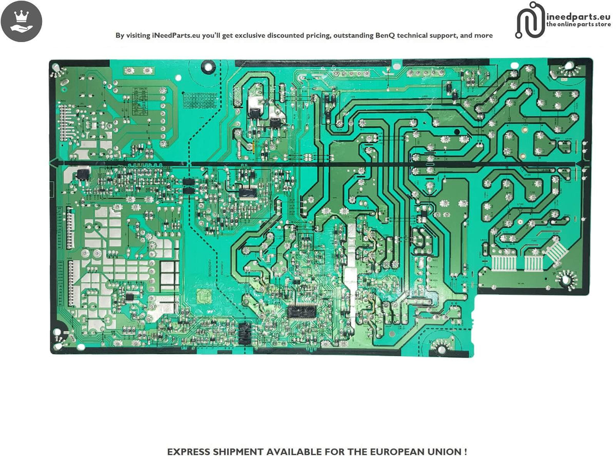 Power Board TV LG OLED65B42LA EAX69061003
