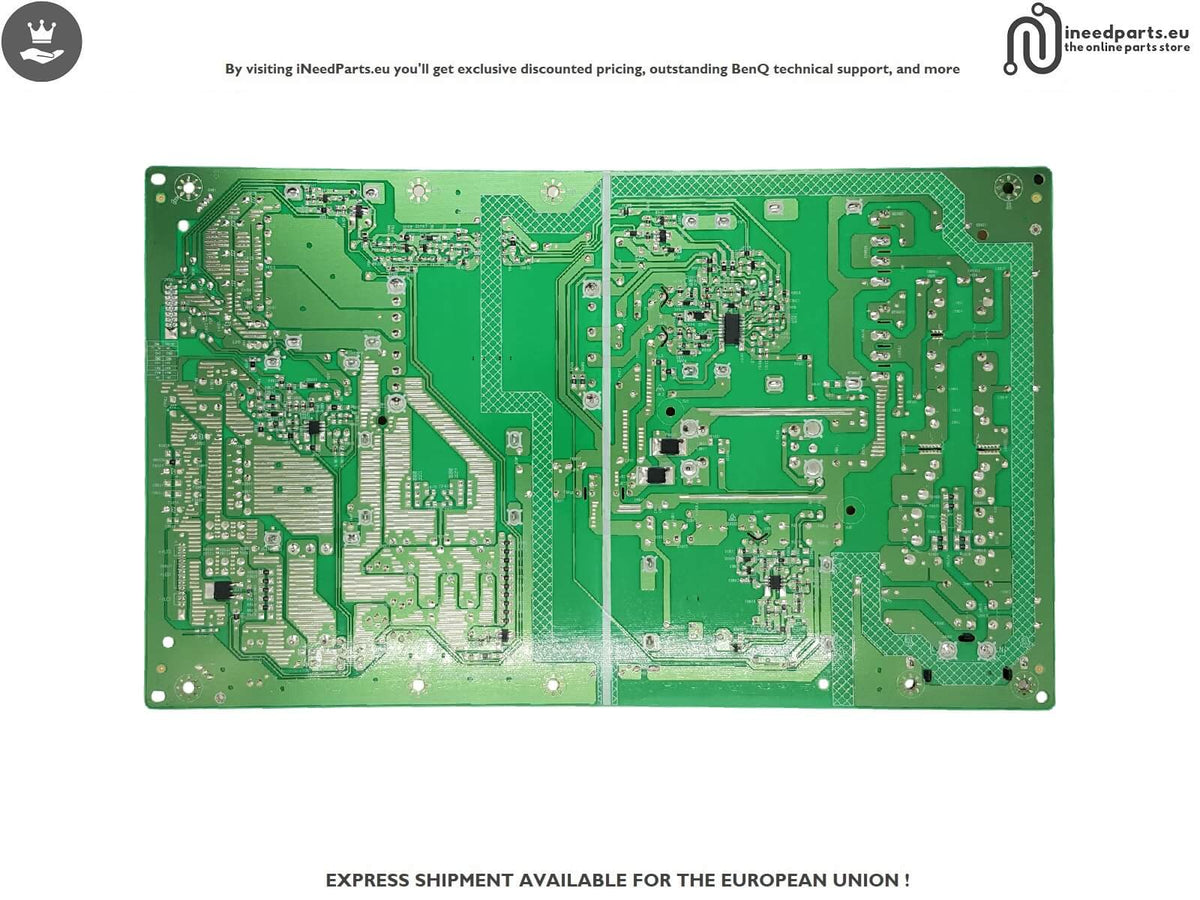 Power Board TV PHILIPS 65PUS8919/12 715GC745-P01-003-B03R