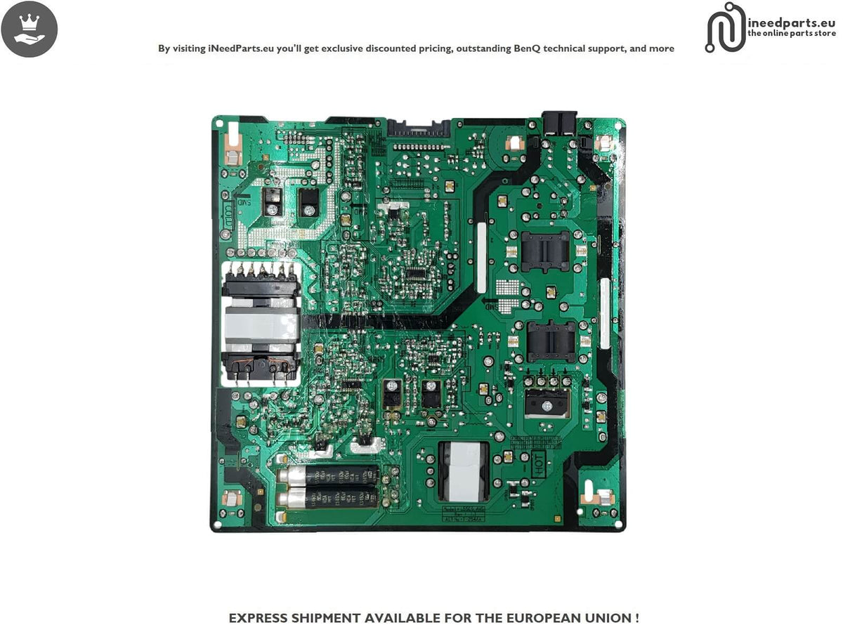 Power Board TV SAMSUNG 50AU8002K BN4401110C