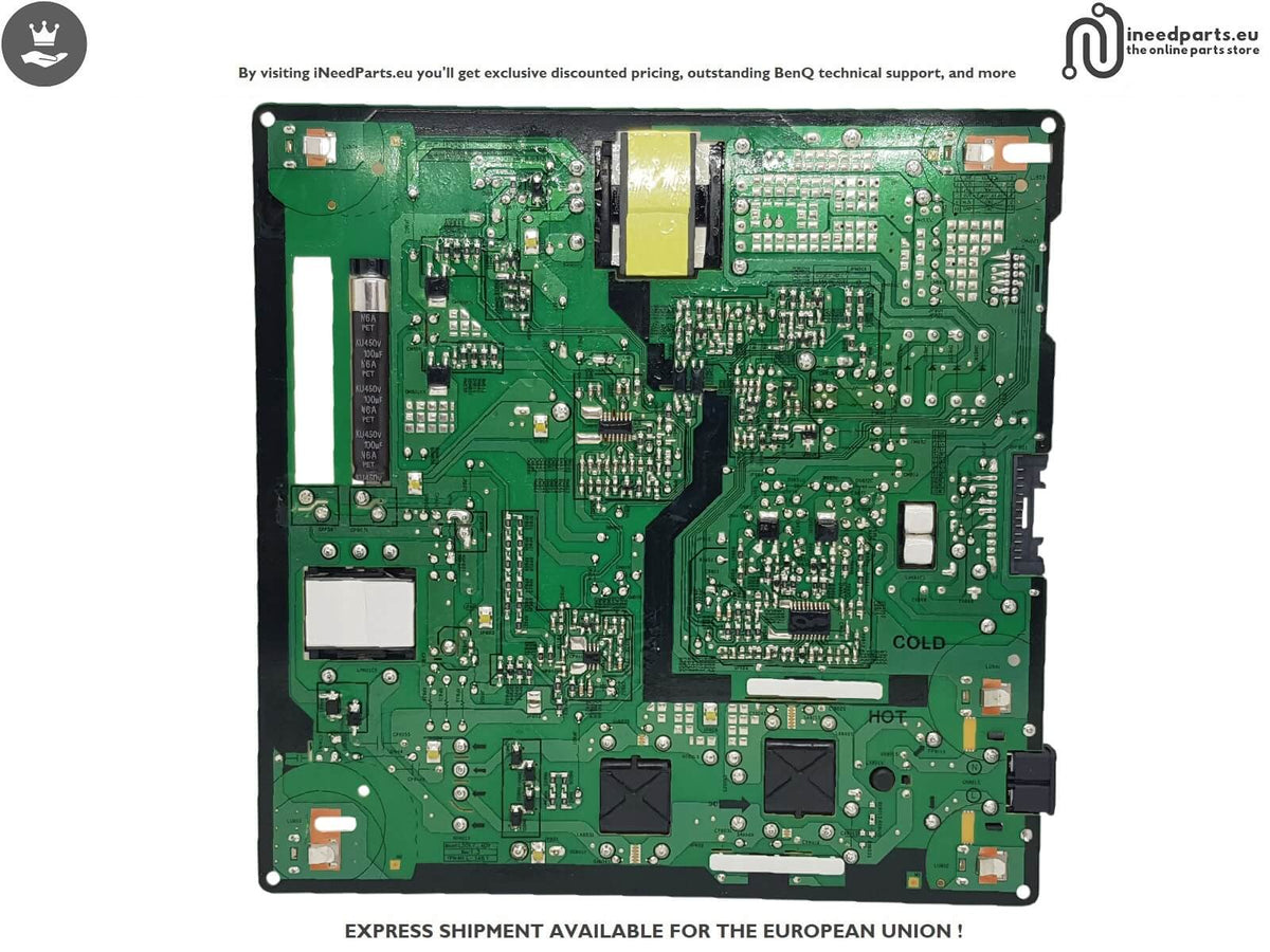 Power Board TV SAMSUNG QE50Q60AAU BN4401100A