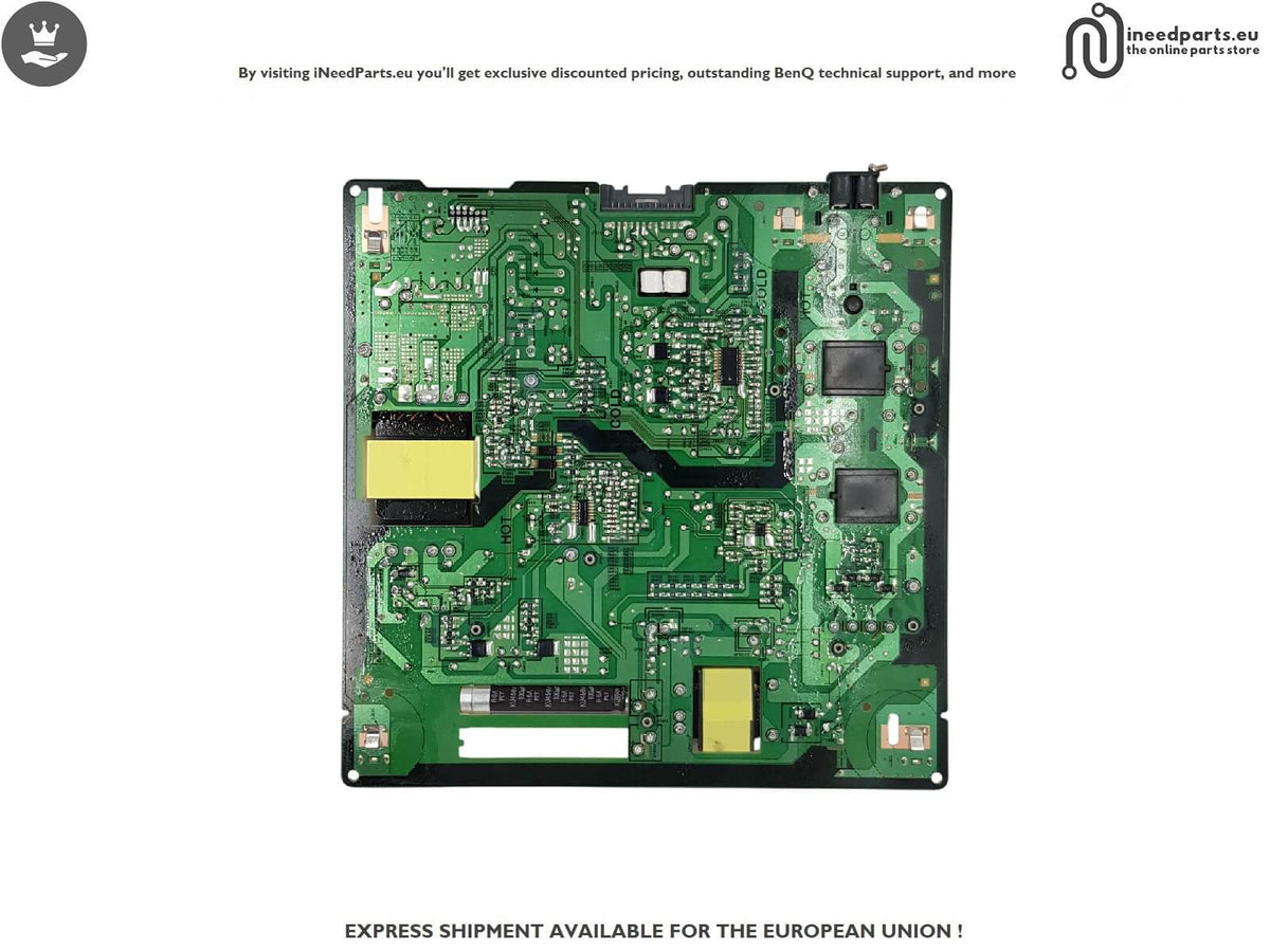 Power Board TV SAMSUNG QE50Q60CAU BN4401100G