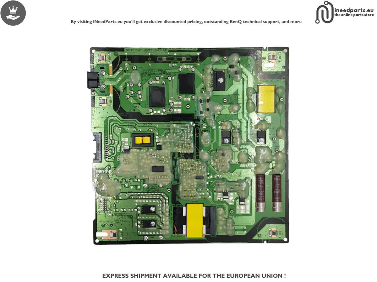 Power Board TV SAMSUNG QE55Q60DAU BN44-01100J