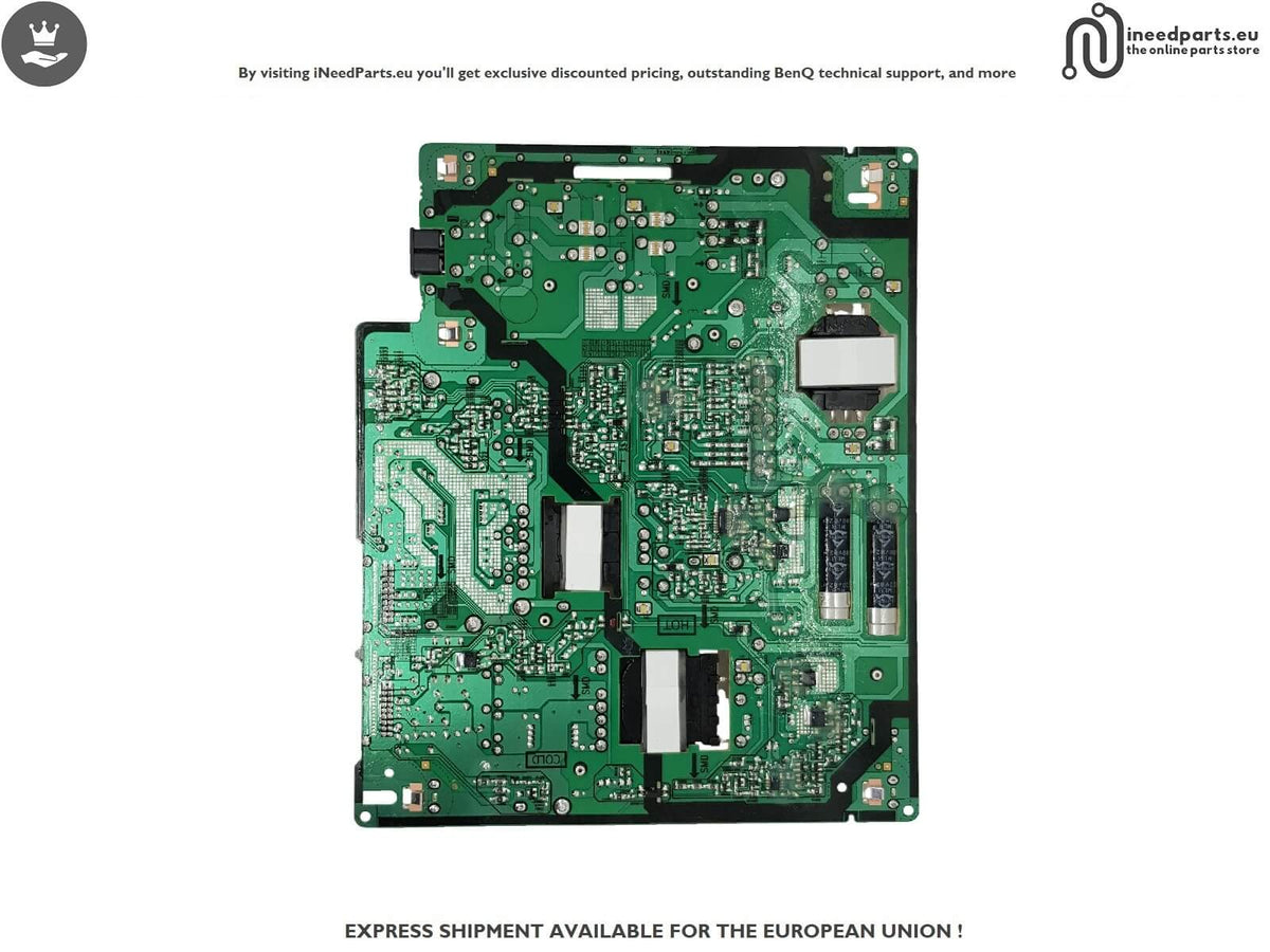 Power Board TV SAMSUNG QE55Q80DAT BN44-01217A