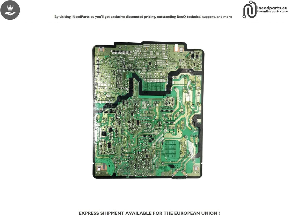 Power Board TV SAMSUNG QE55S90DAE BN44-01282A