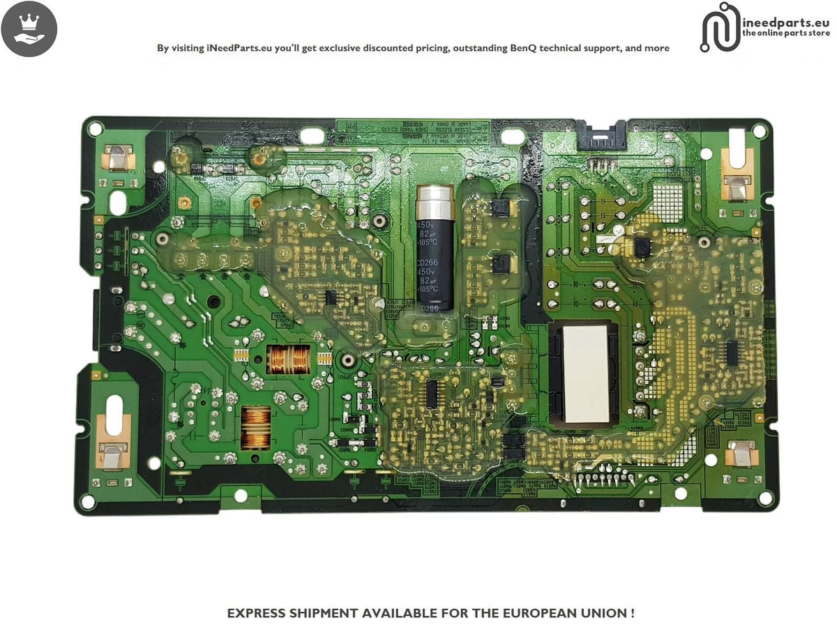 Power Board TV SAMSUNG UE43DU7172U BN4401266C
