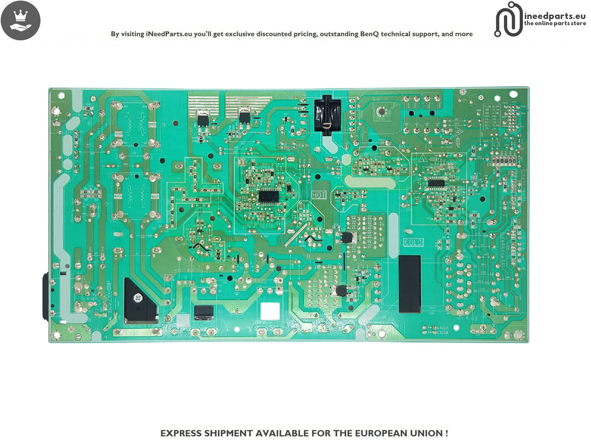 Power Board TV TCL 65C655 40-L30SW4-PWA1ZG 11601-500134