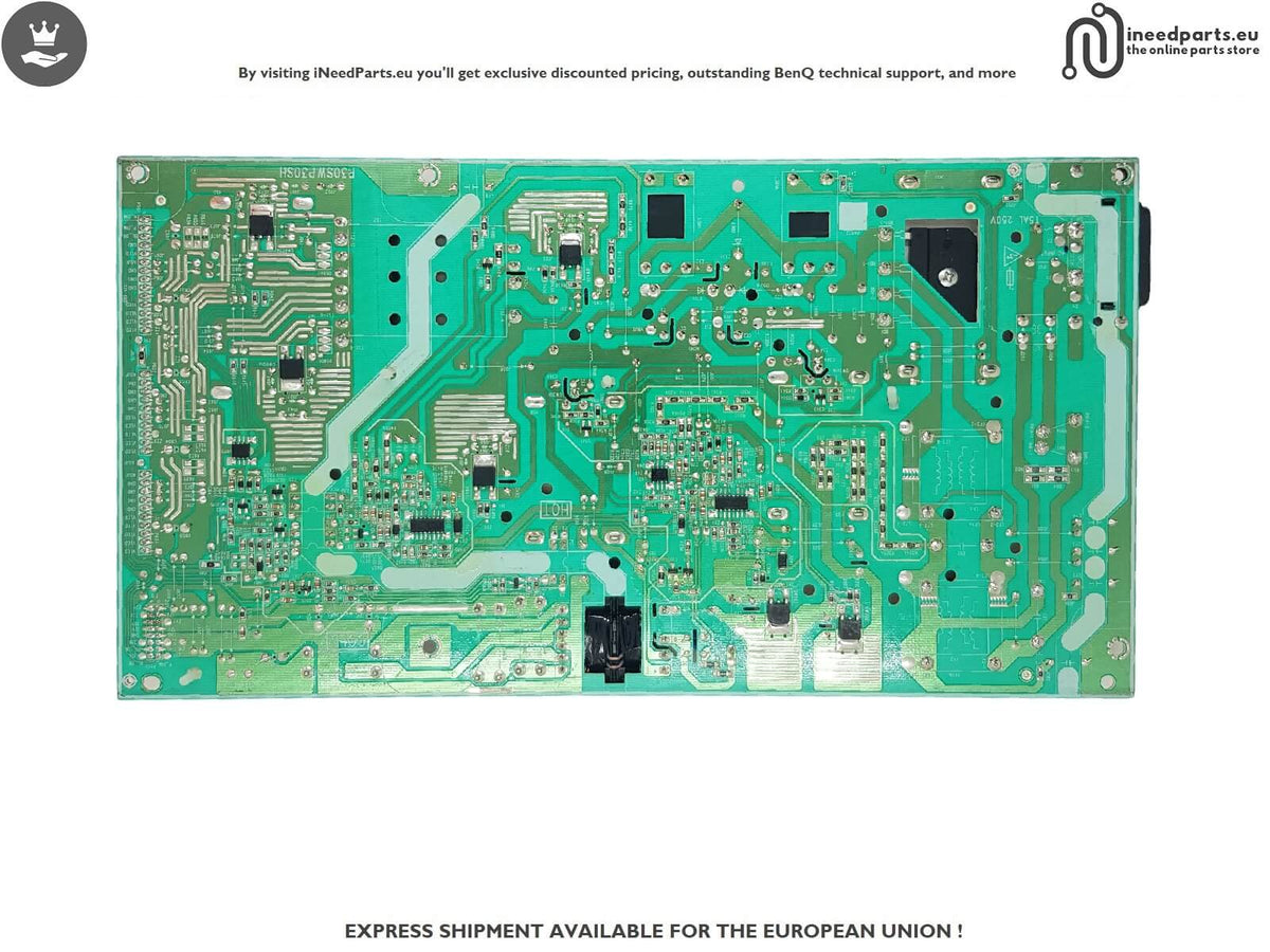 Power Board TV TCL 65C745 40-P30SWL-PWA1ZG 11601-500116