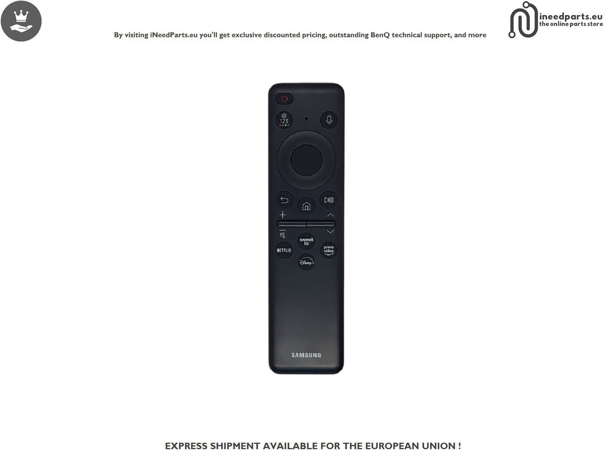 Remote Control TV SAMSUNG QE55Q60DAU BN59-01455C2