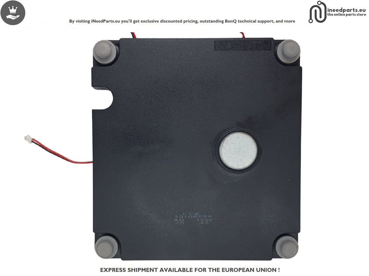 Speaker Bass TV JVC LT-50VAQ6135 30106599