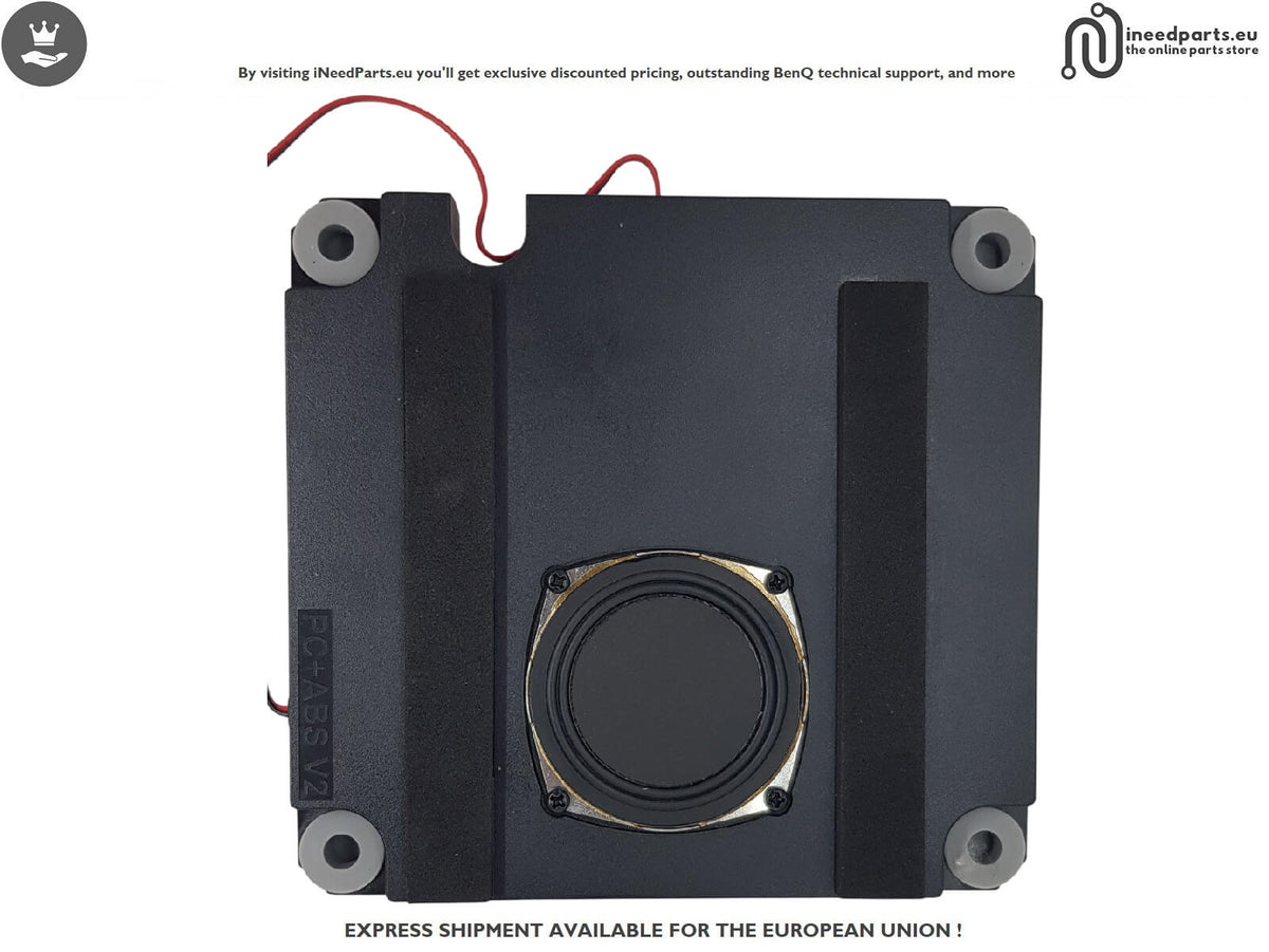 Speaker Bass TV JVC LT-50VAQ6135 30106599