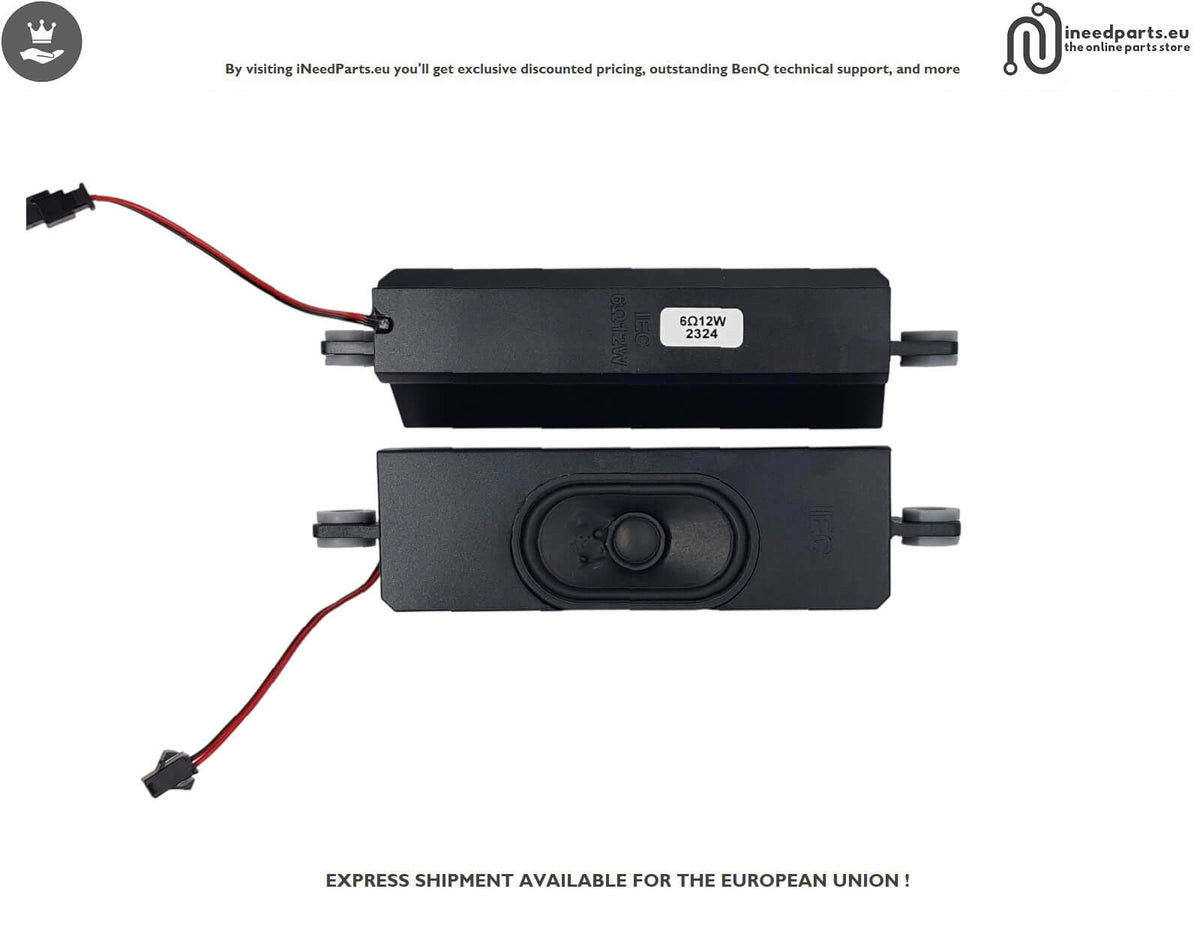 Speakers TV ALLVIEW 50iPlay6200-U 2324