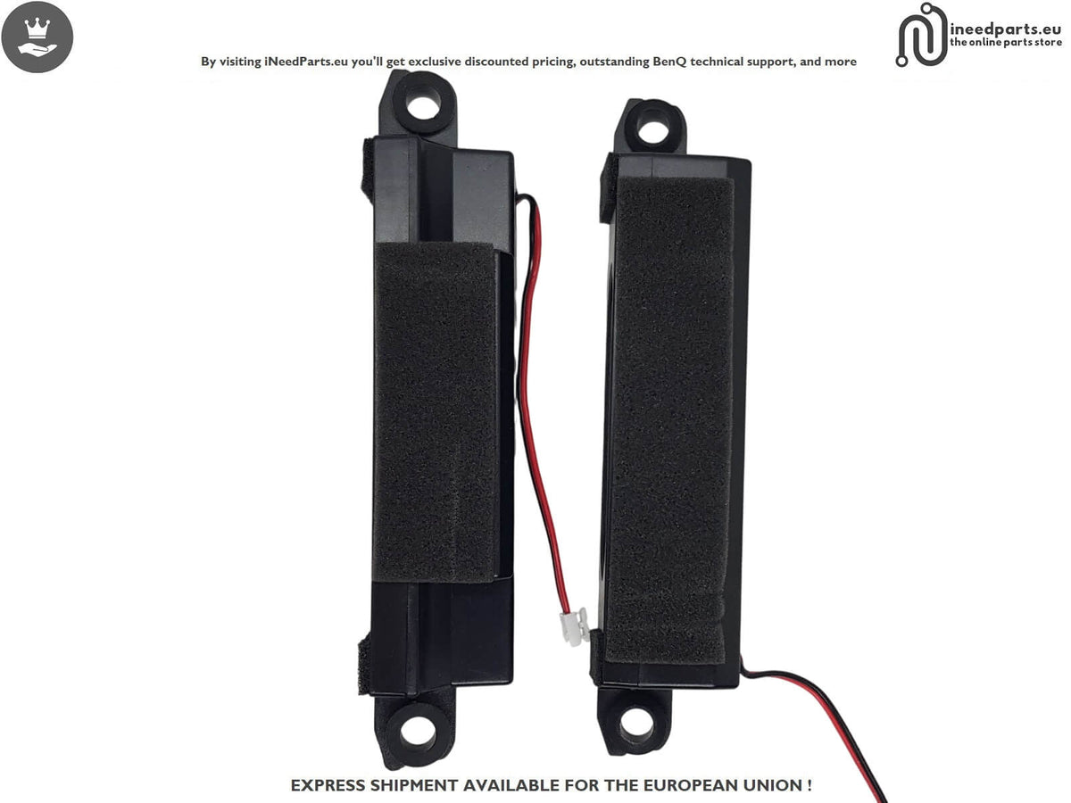 Speakers TV BLAUPUNKT 32FBG5010S YX312-D1