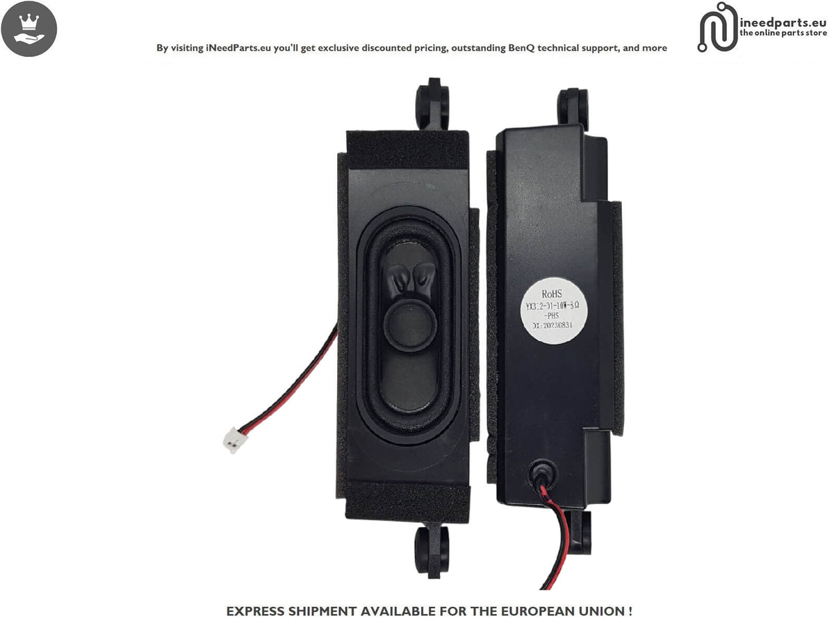 Speakers TV BLAUPUNKT 32FBG5010S YX312-D1