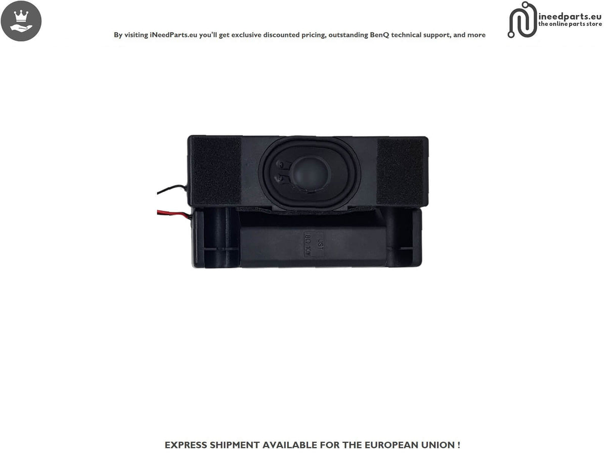 Speakers TV BLAUPUNKT 32HAE4000 JST