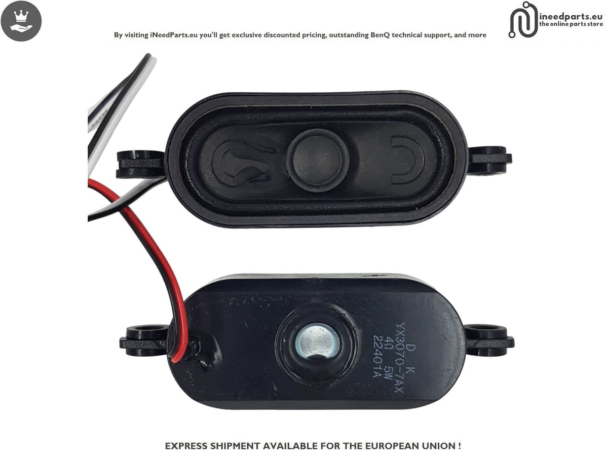 Speakers TV DIAMANT 24HL4330H/C YX3070-7AX