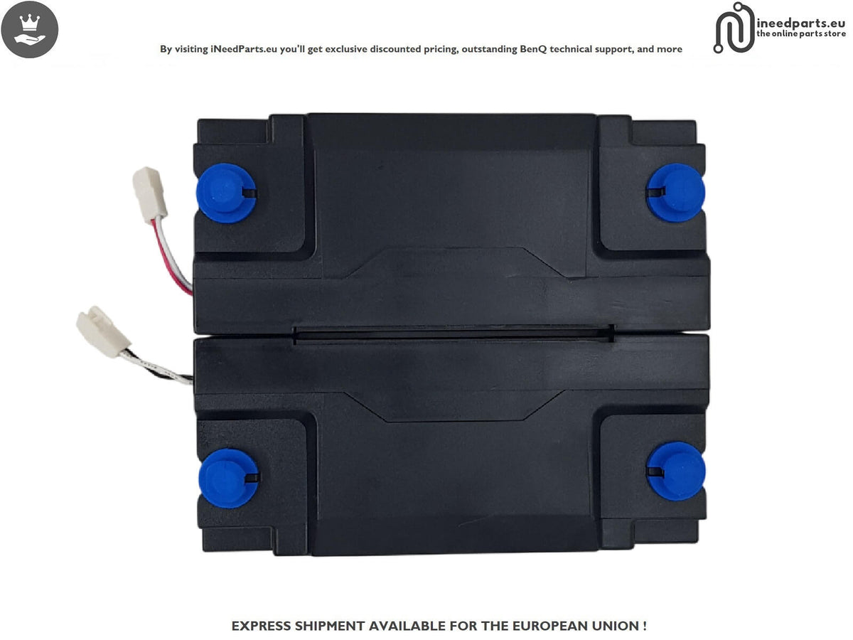 Speakers TV HISENSE 50A6BG VIT30140