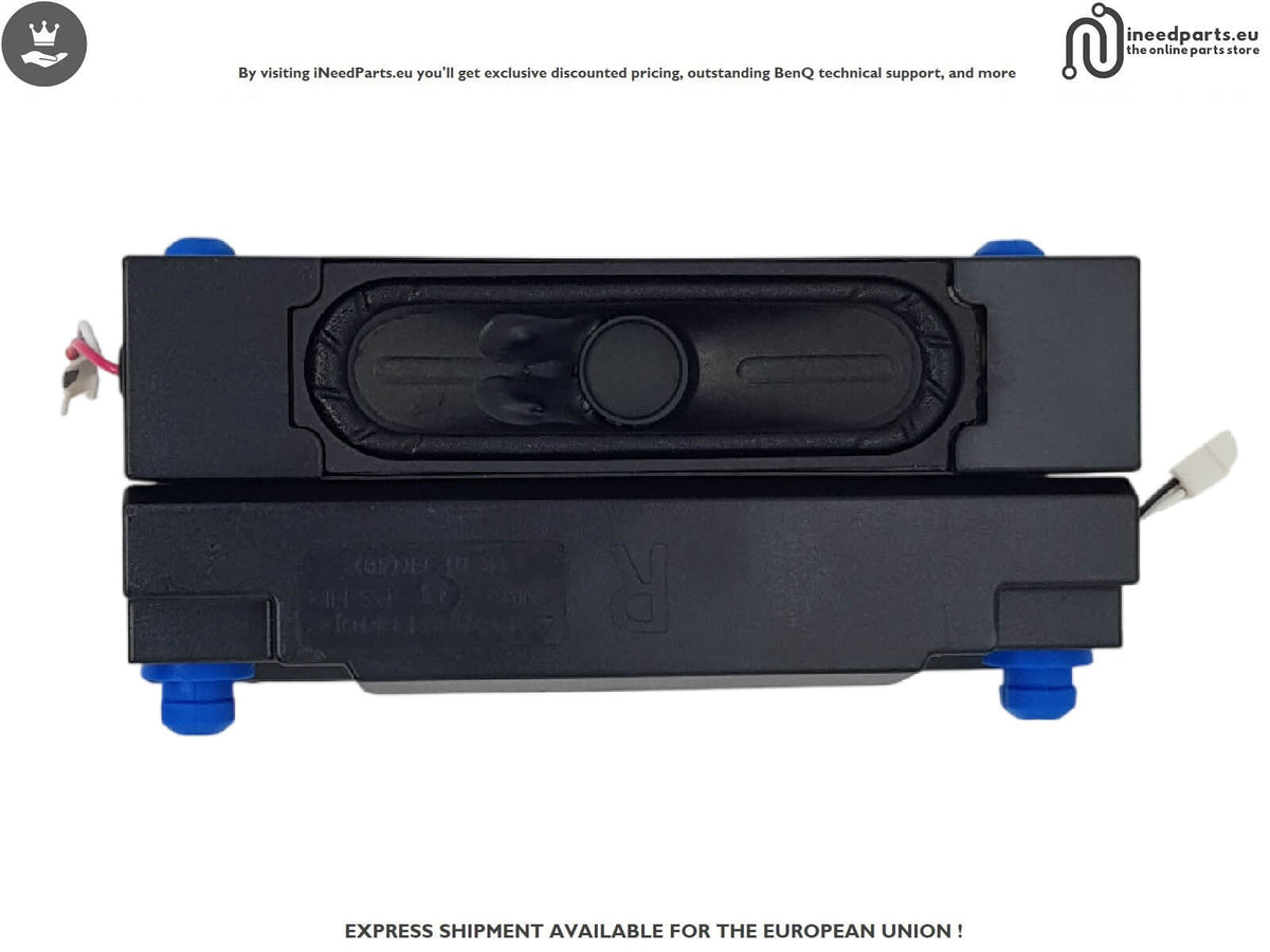 Speakers TV HISENSE 50A6BG VIT30140