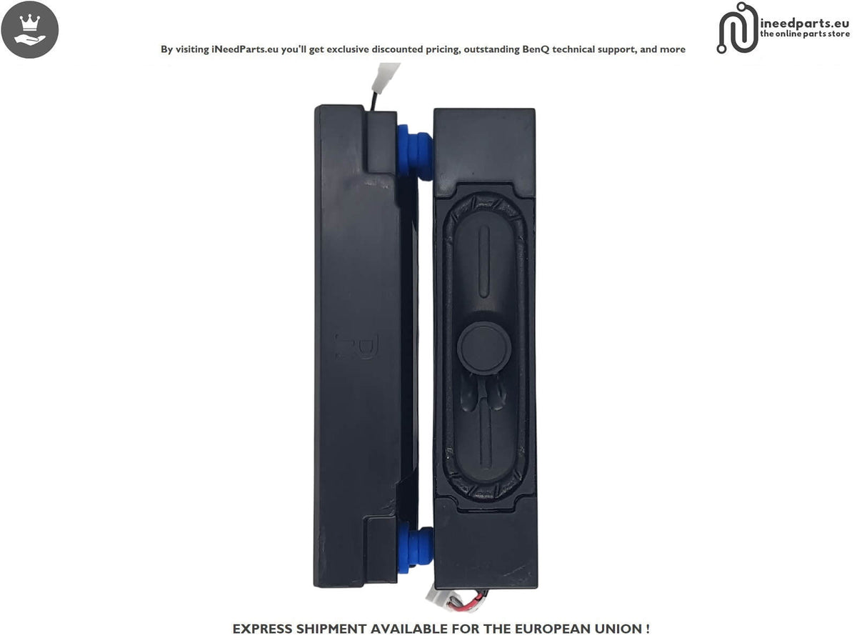 Speakers TV HISENSE 50A6K ROH23L185A1