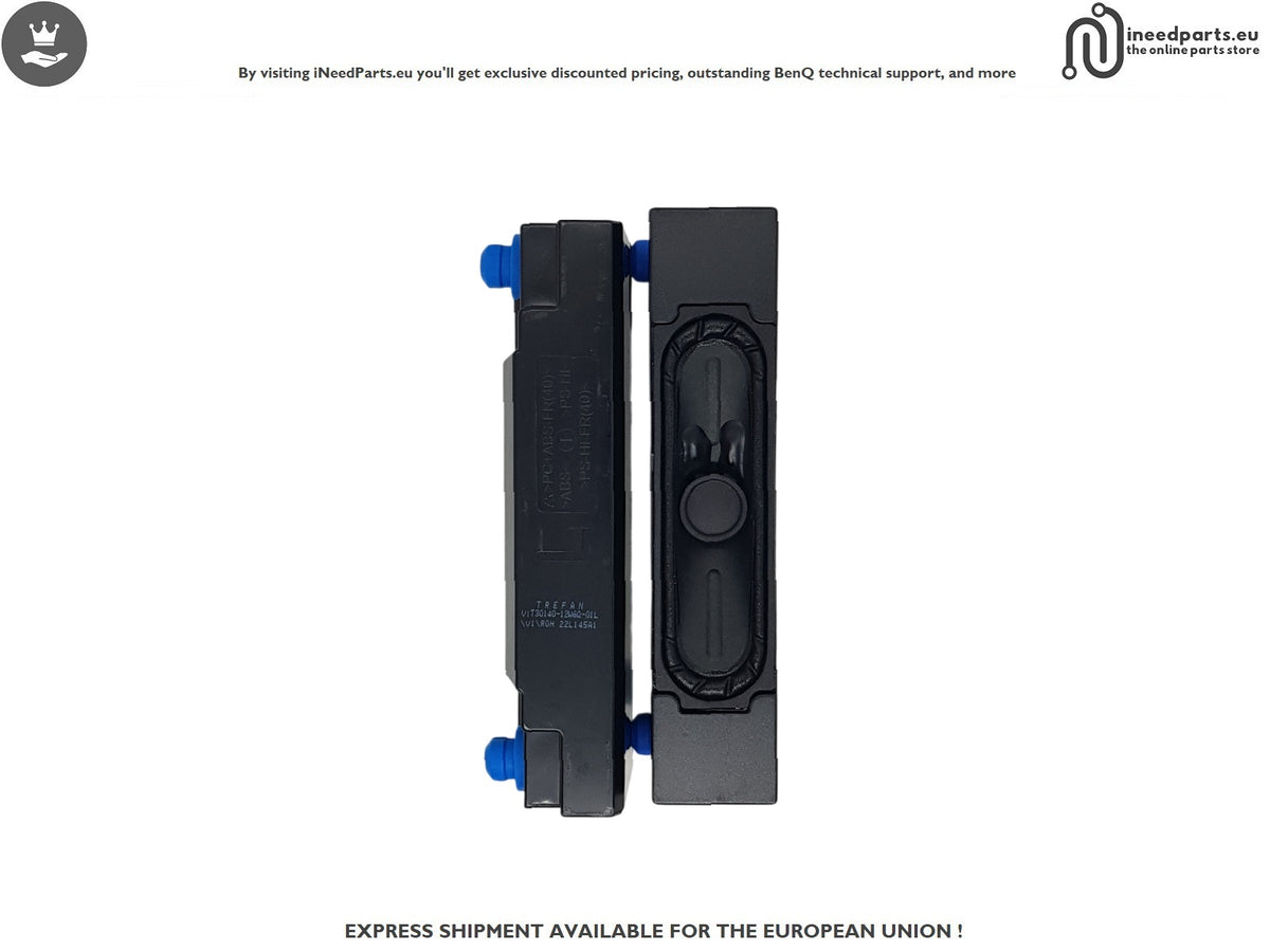 Speakers TV HISENSE 50ABG 22L145A1