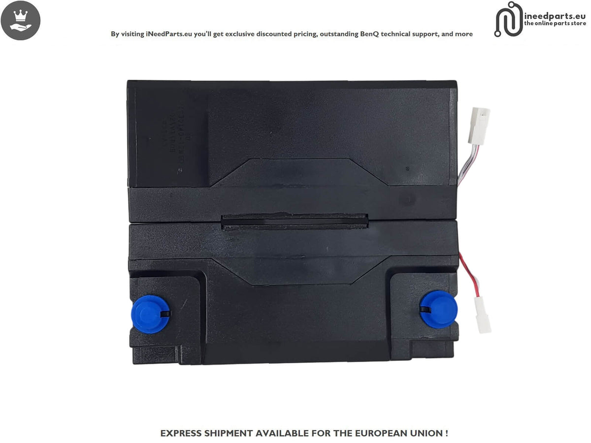 Speakers TV HISENSE 55U6KQ VIT30140