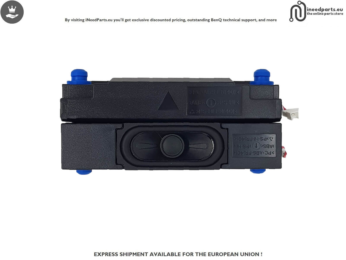 Speakers TV HISENSE 55U6KQ VIT30140