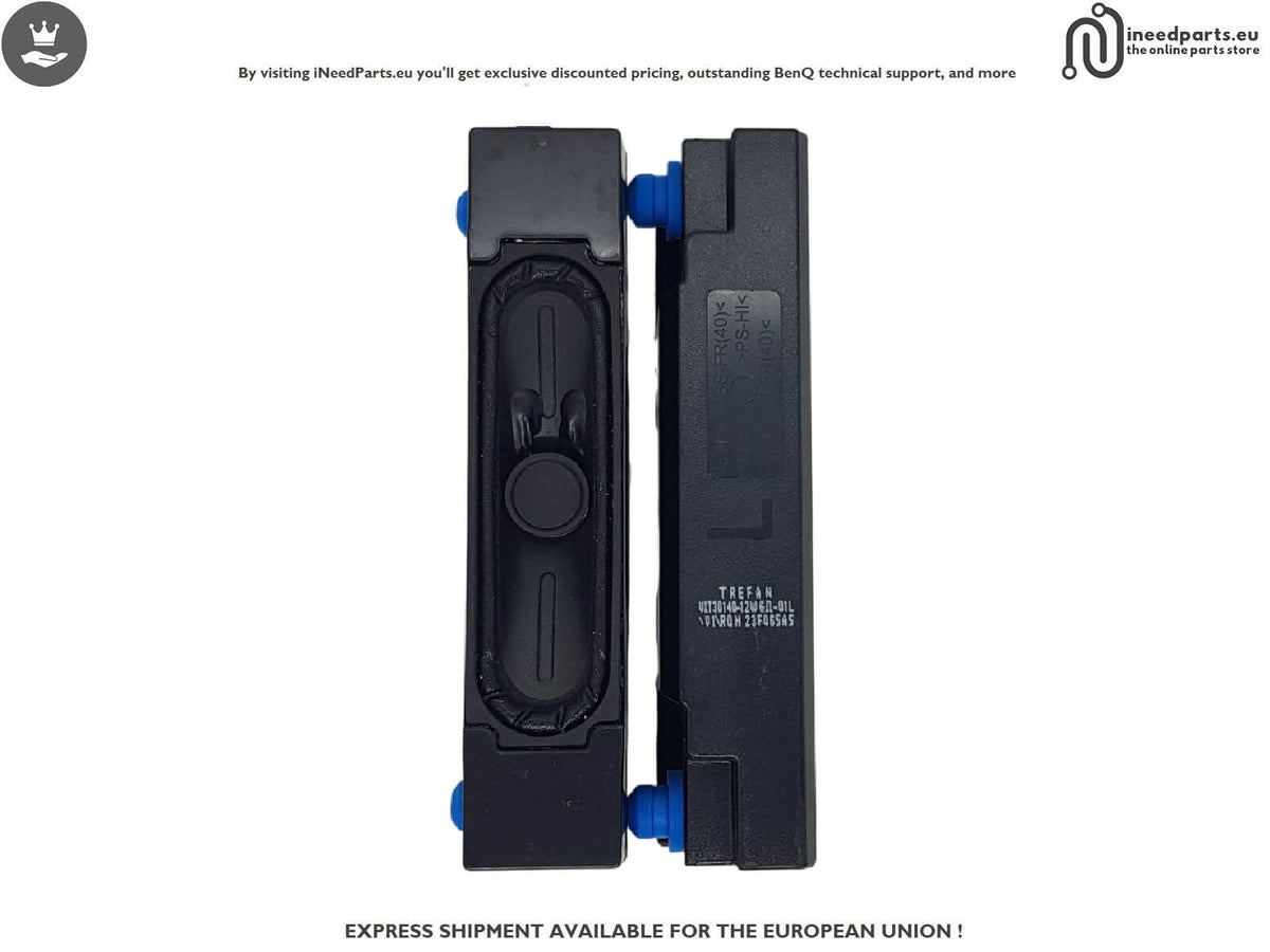 Speakers TV HISENSE 58A6K VIT30140