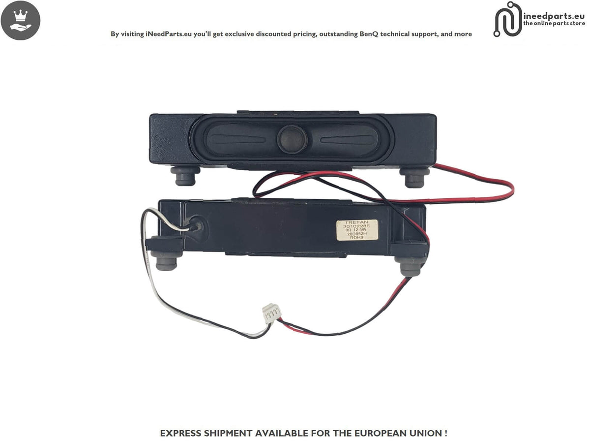 Speakers TV HITACHI 50HK5601 30104776