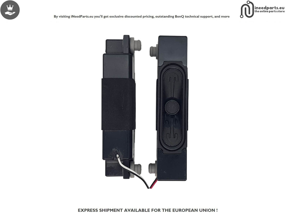 Speakers TV HITACHI 50HK6100 30104776