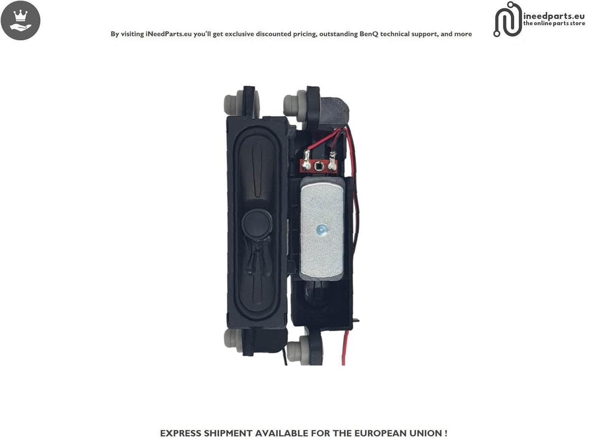 Speakers TV HORIZON 32HL6360HD 30120626