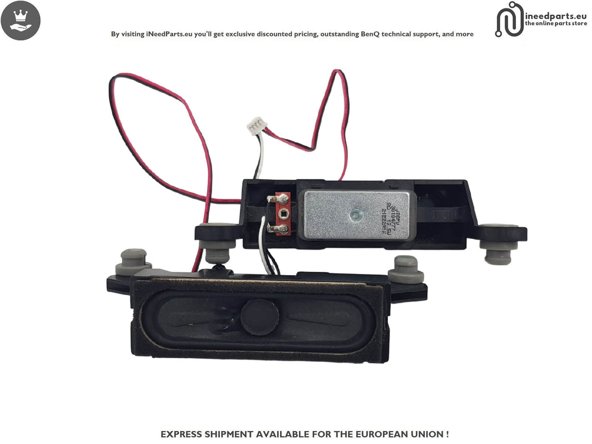 Speakers TV HORIZON 43HL7390FB 30104777