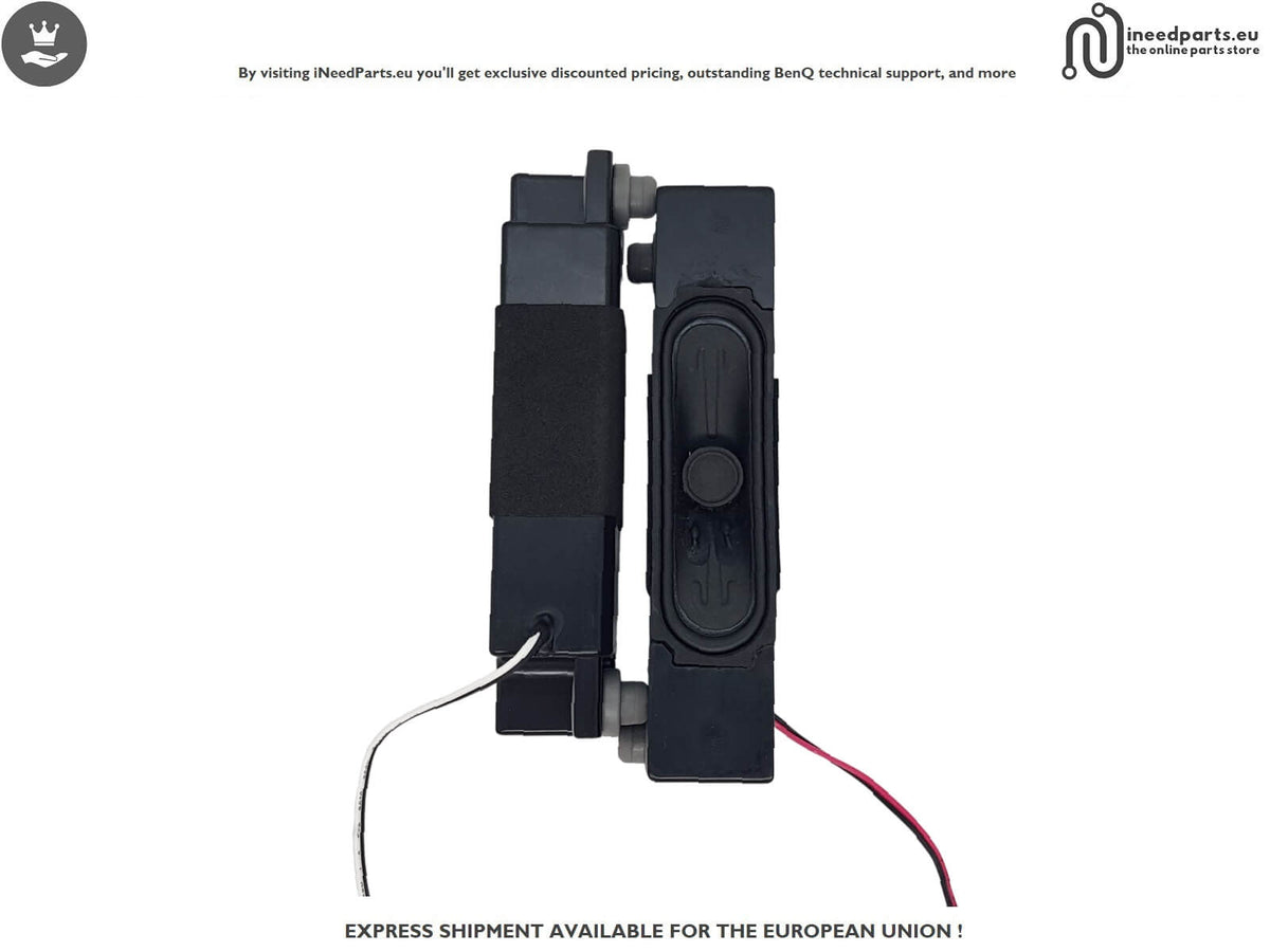 Speakers TV HORIZON 58HL7530UB 30104776
