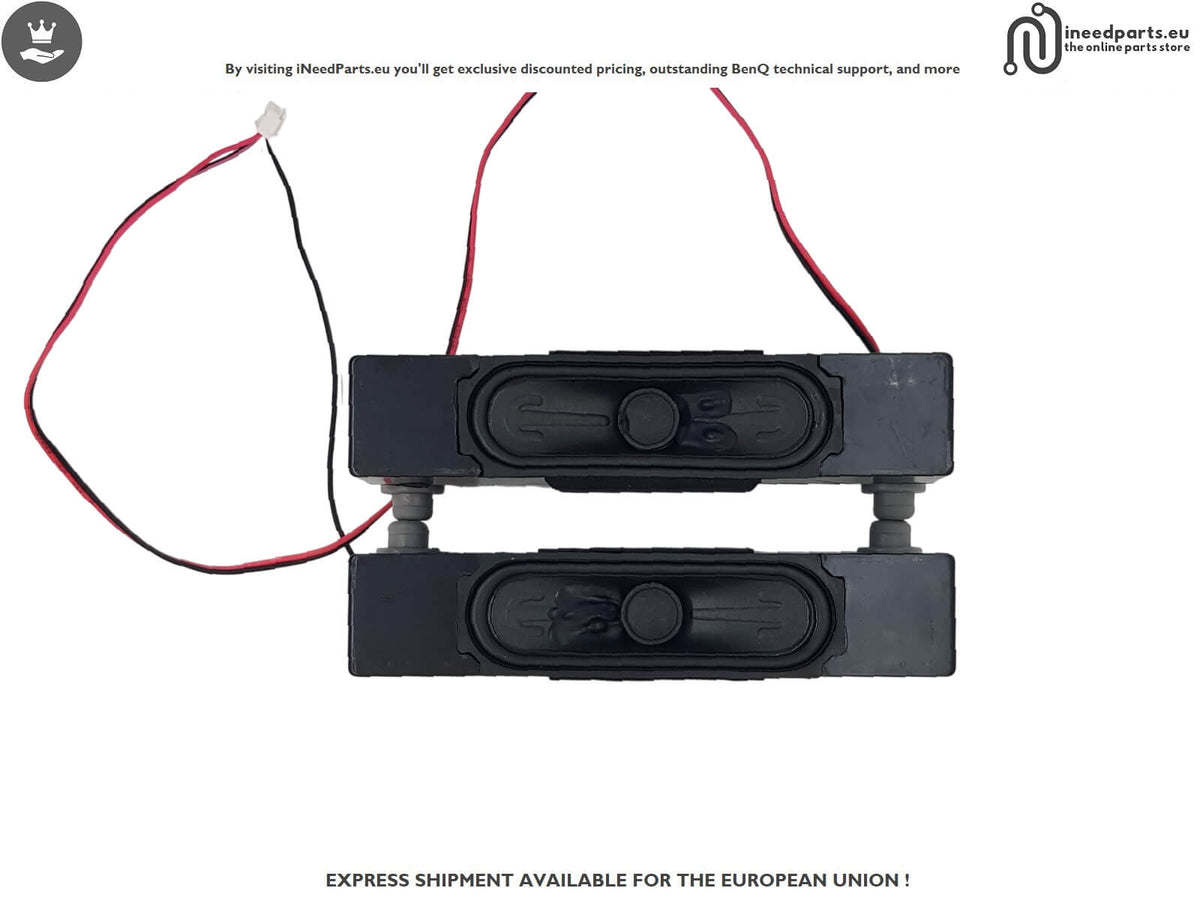 Speakers TV HORIZON 58HL7590UB 30104776