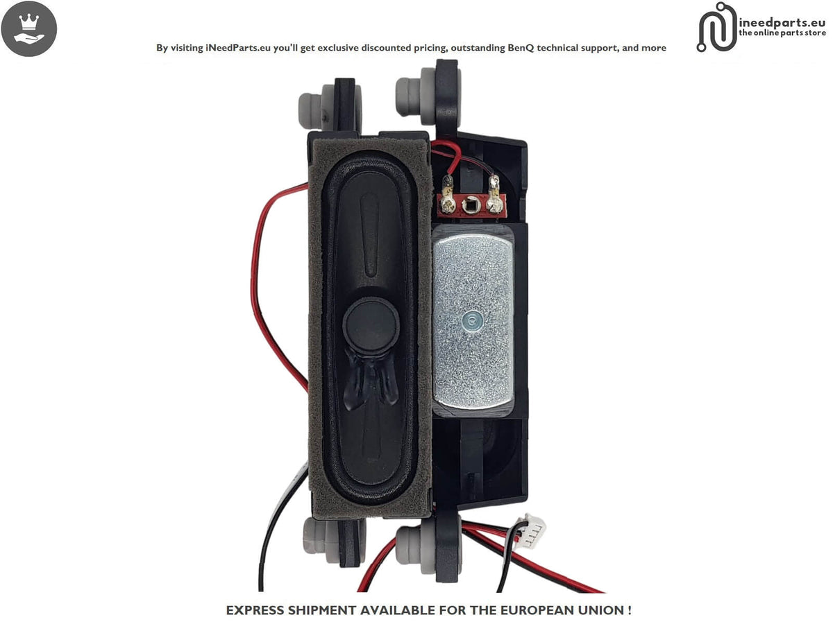 Speakers TV JVC LT-43VA3035 30104777