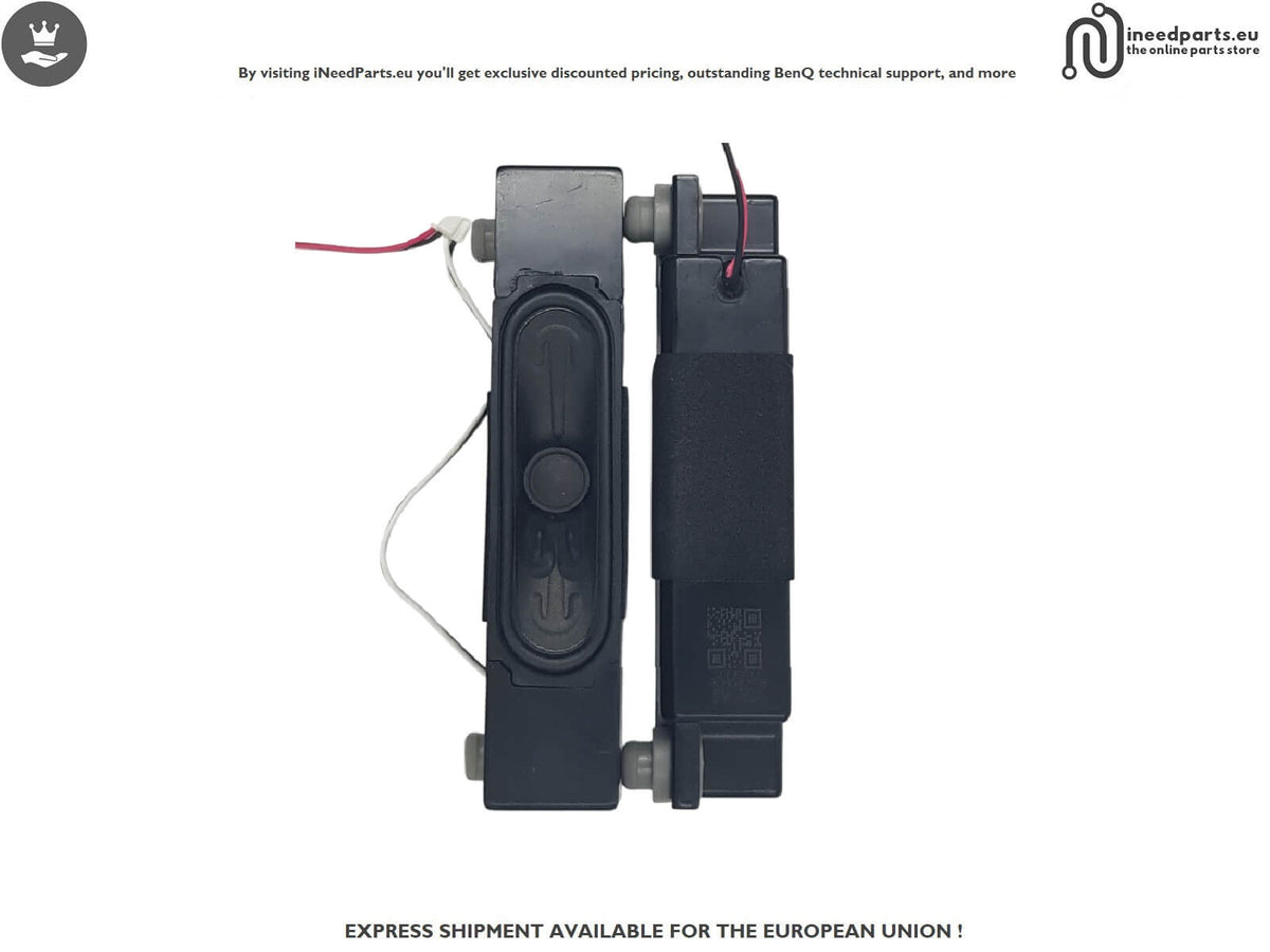 Speakers TV JVC LT-50VAQ6135 30104776
