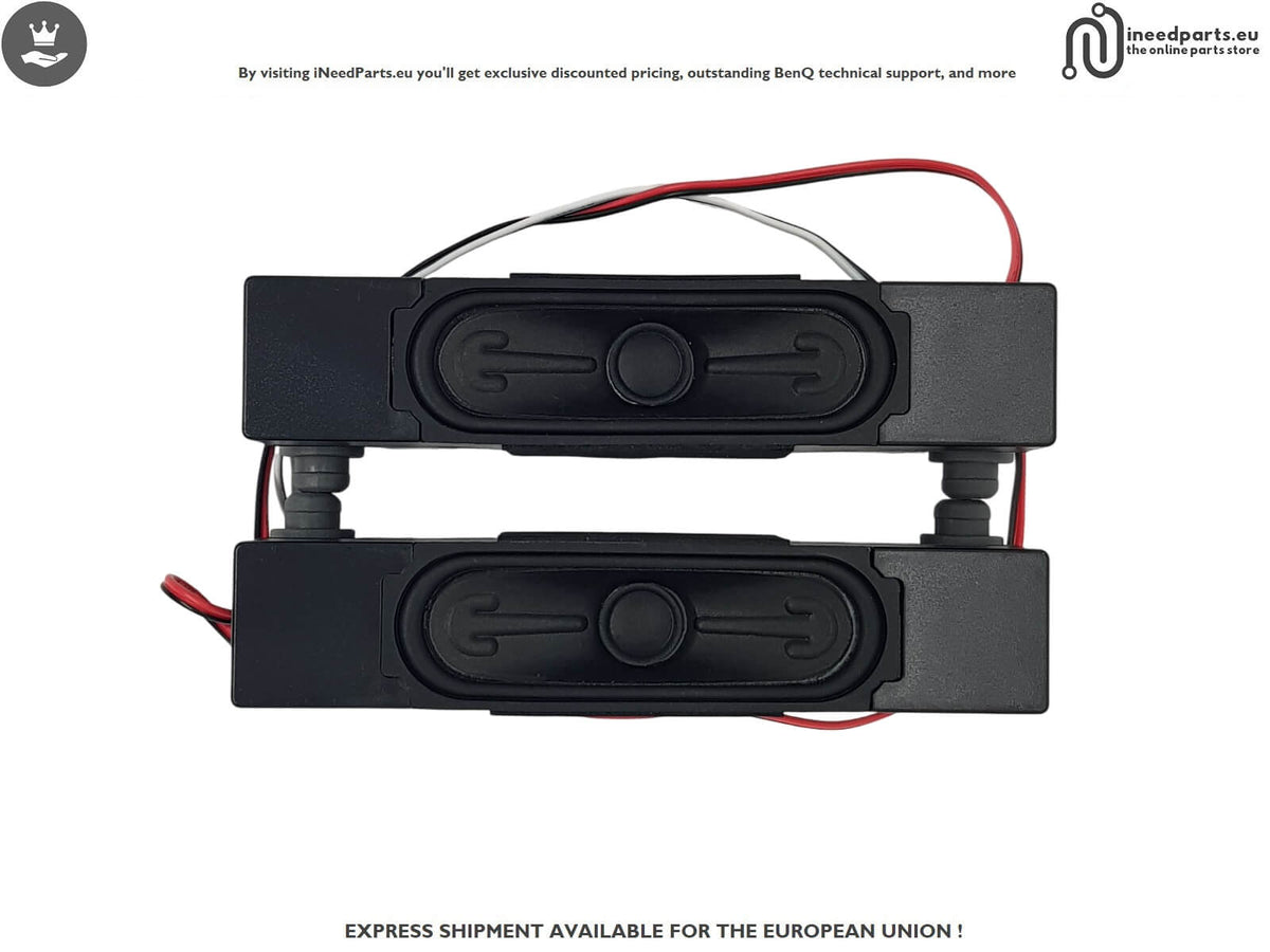 Speakers TV JVC LT-55VAQ3300 30113448