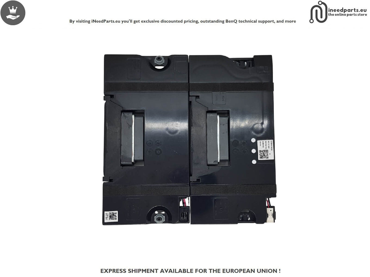 Speakers TV LG 43NANO81T3A EAB65816104