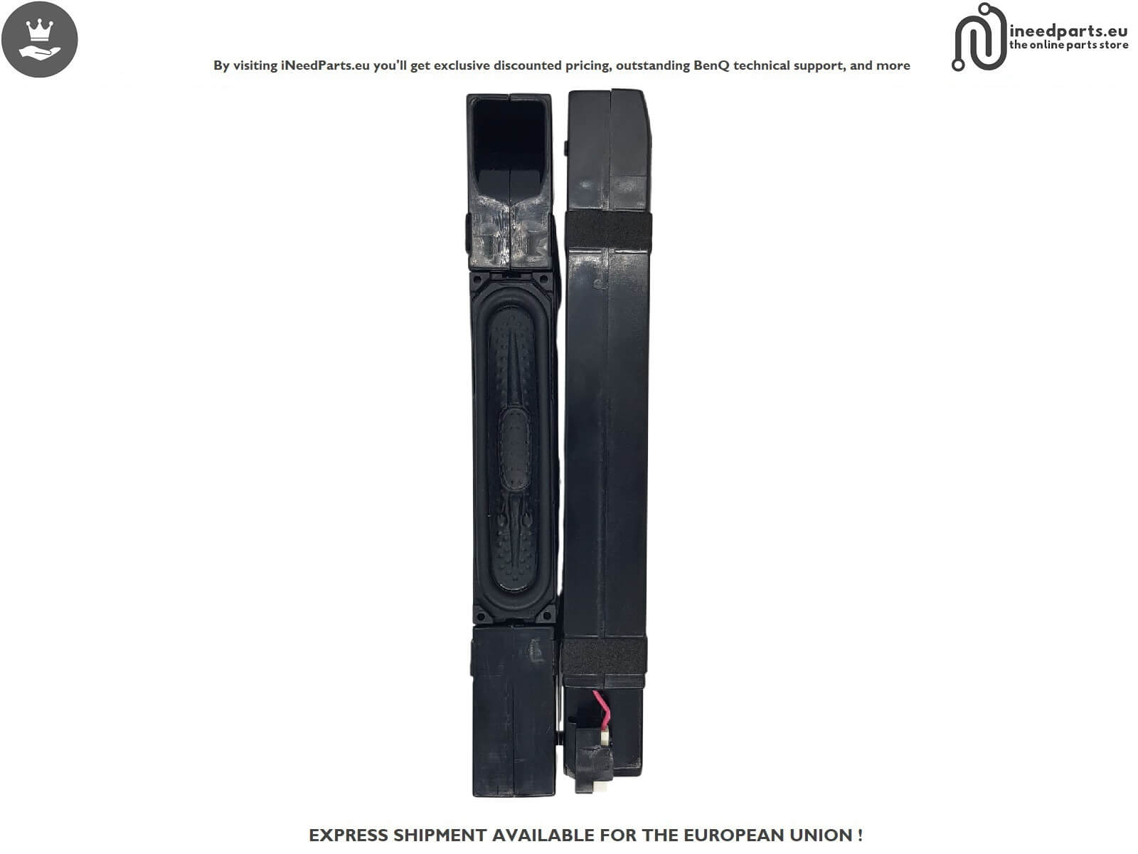 Speakers TV LG 50UR80003LJ EAB65816103