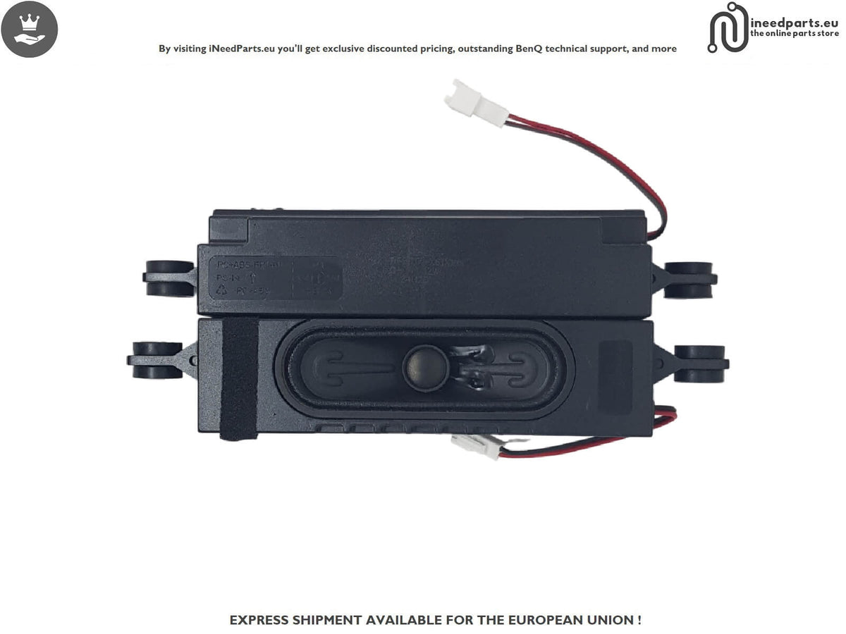 Speakers TV LG 50UT73003LA 42-WFB317-X6IX1HX