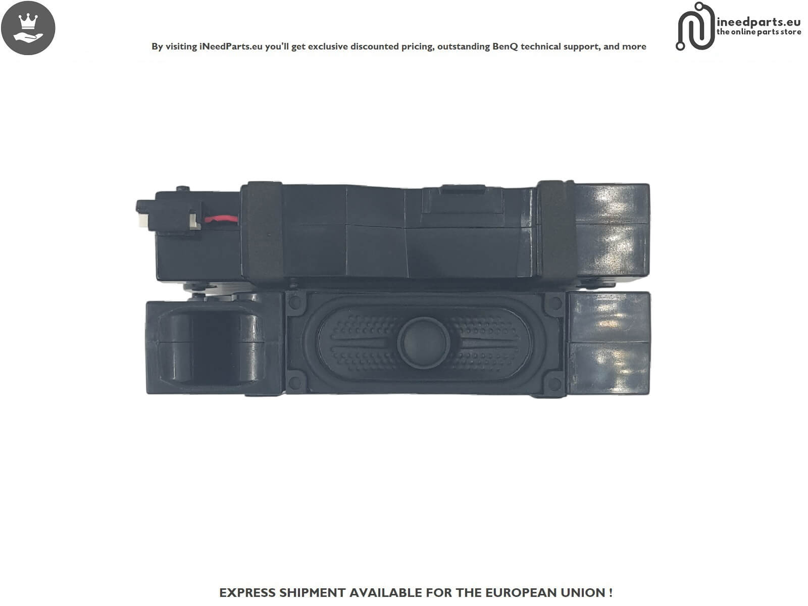 Speakers TV LG 65UQ75003LF EAB64370910