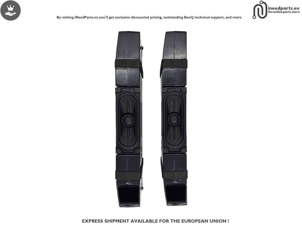 Speakers TV LG OLED65B42LA EAB684370908