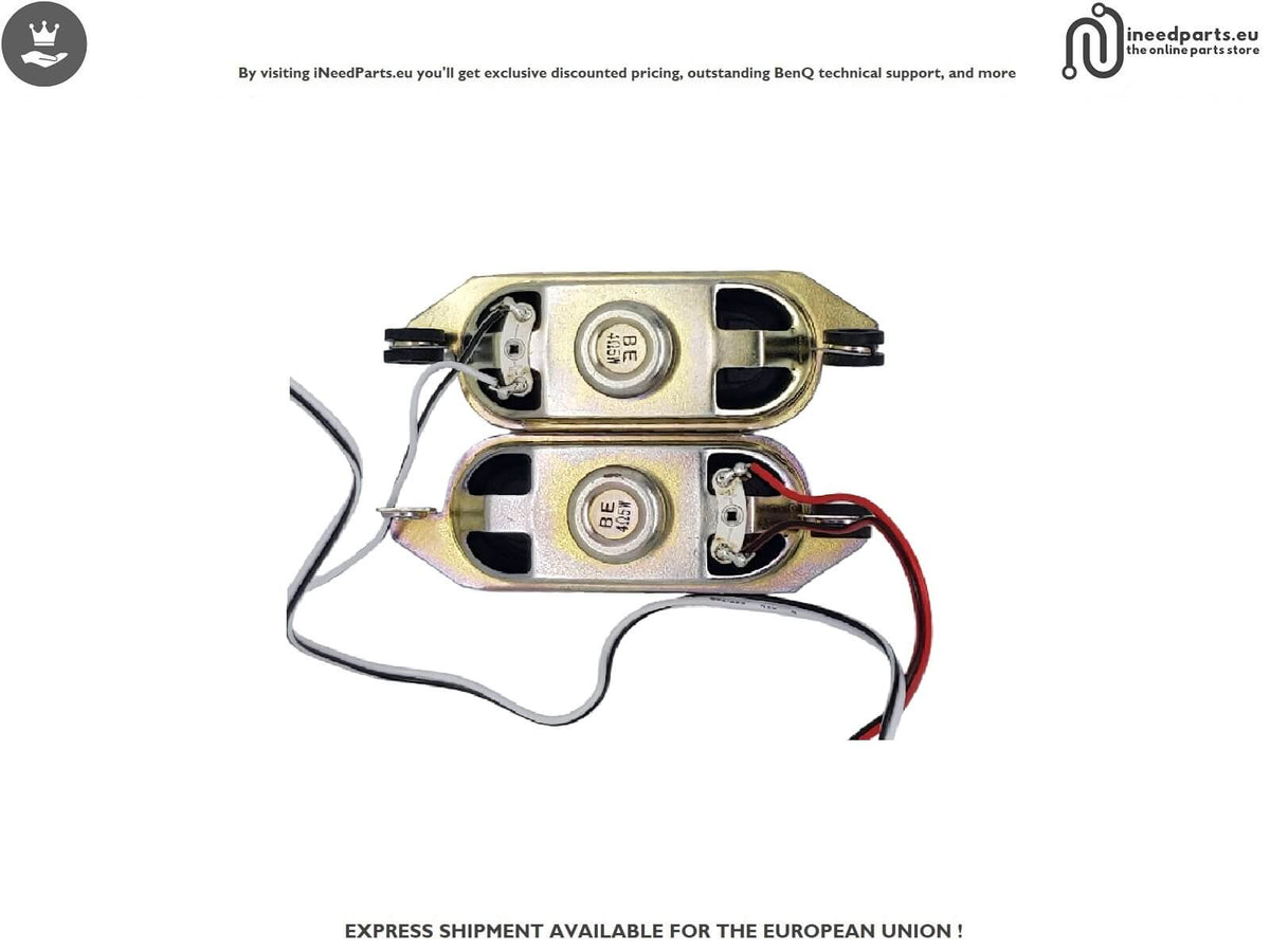 Speakers TV NEI 25NE5000