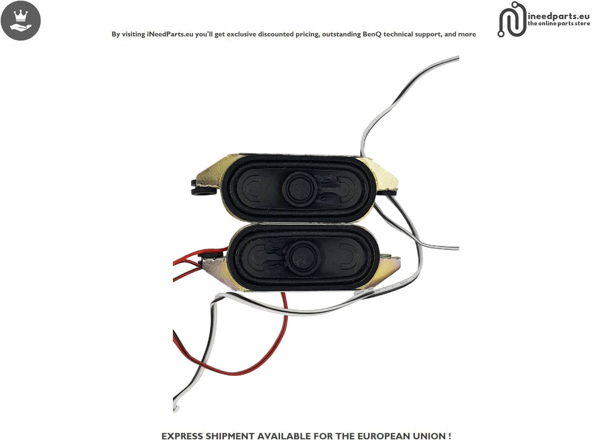 Speakers TV NEI 25NE5000