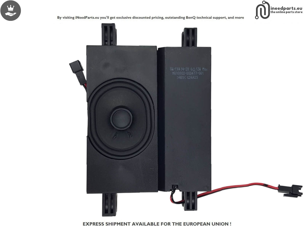 Speakers TV PHILIPS 32PHS6009/12 NO10802-000477-001
