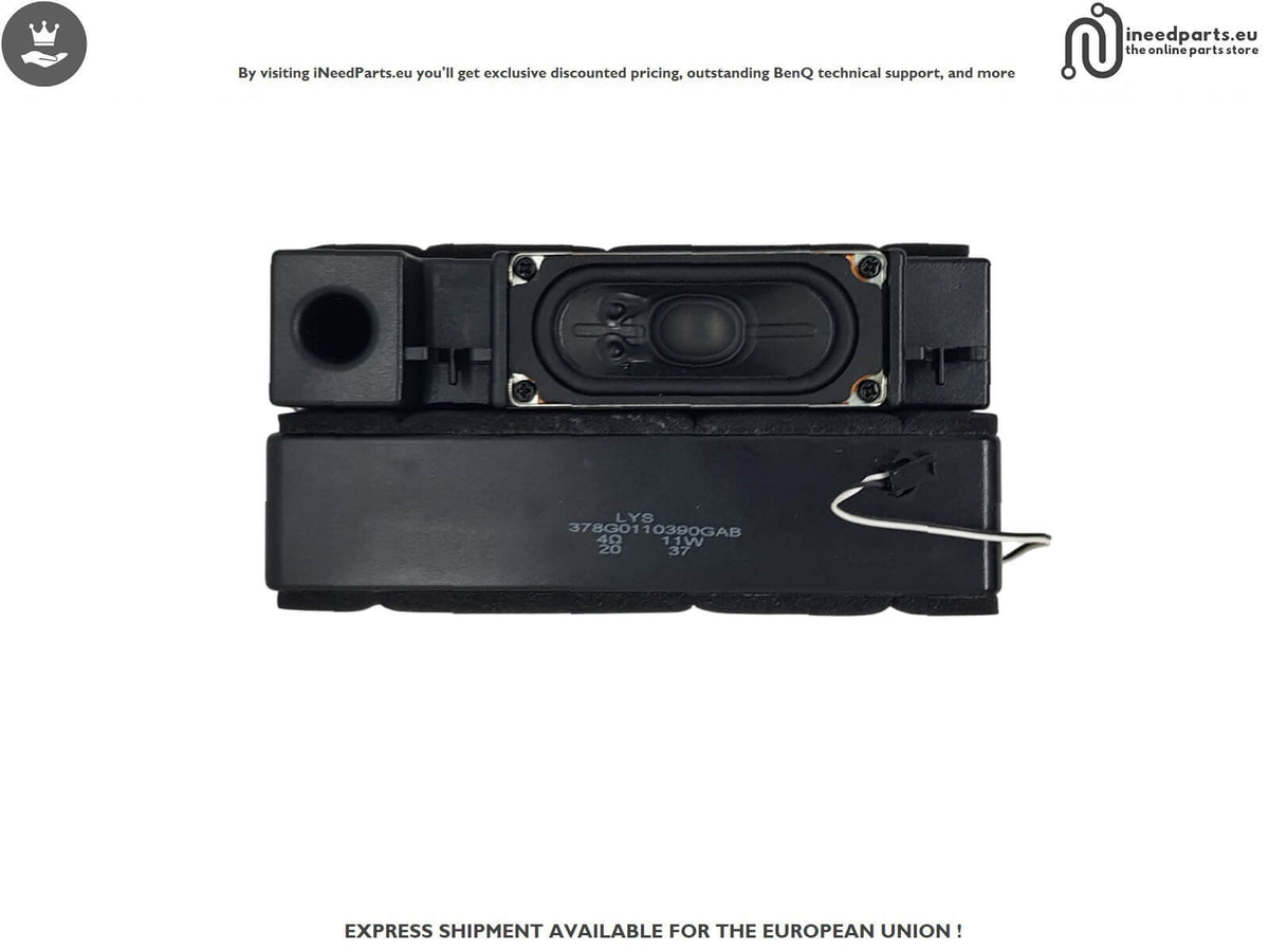Speakers TV PHILIPS 58PUS854212 378G0110390GAB
