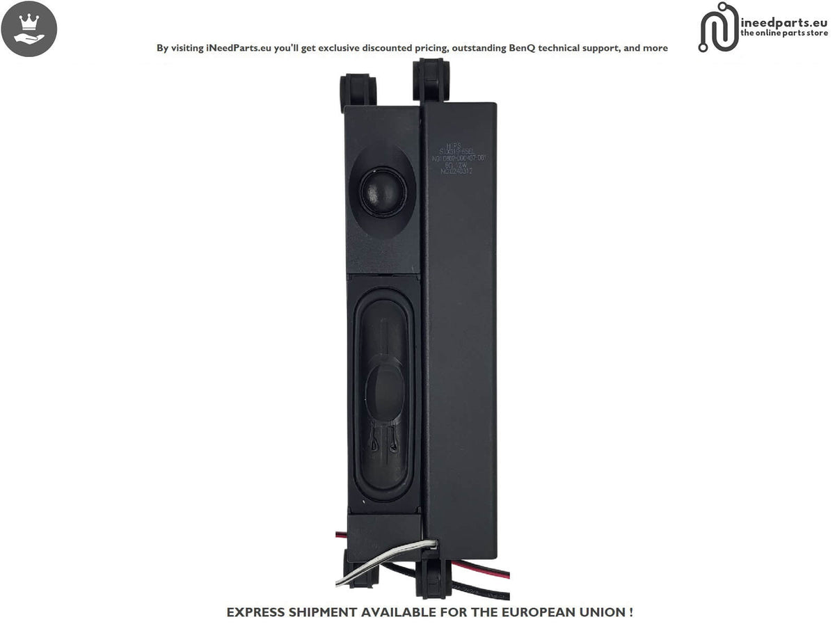 Speakers TV PHILIPS 65PUS700912 N010802-000437-001