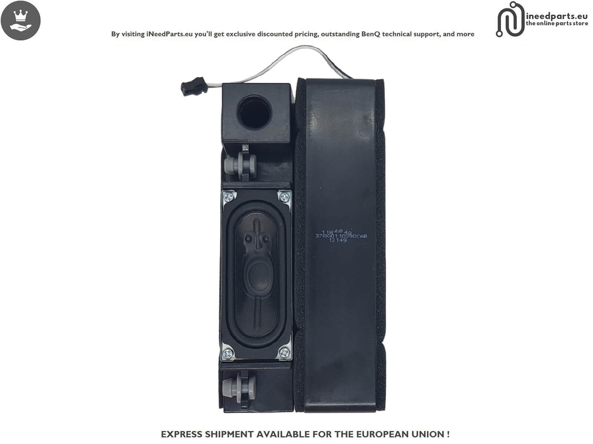 Speakers TV PHILIPS 65PUS7506/12 378G0110390CAB
