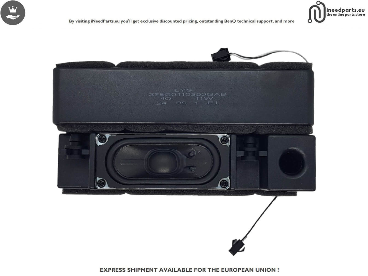 Speakers TV PHILIPS 65PUS8079/12 378G0110390GAB